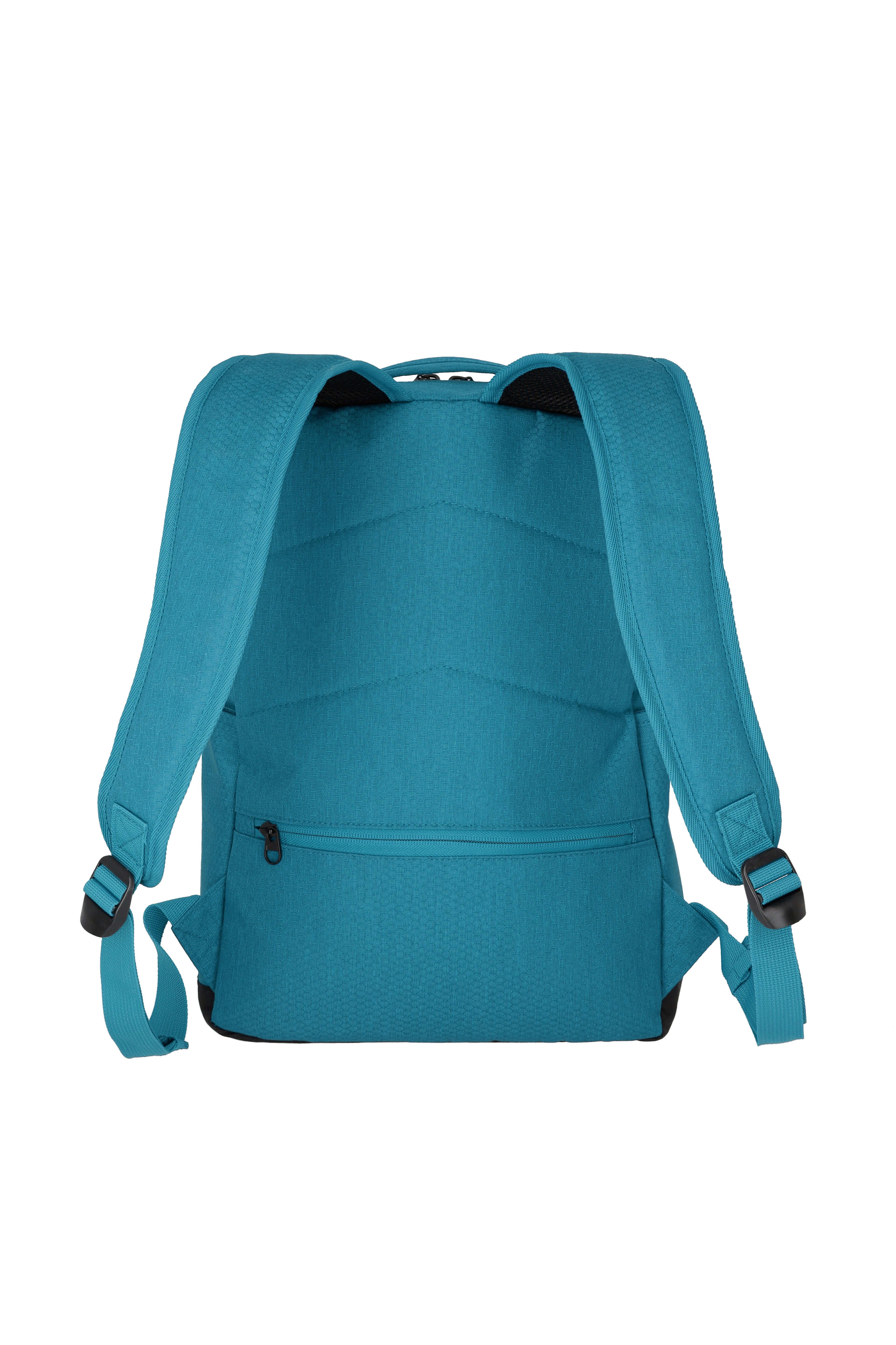 Travelite KICK OFF Rucksack M, Petrol