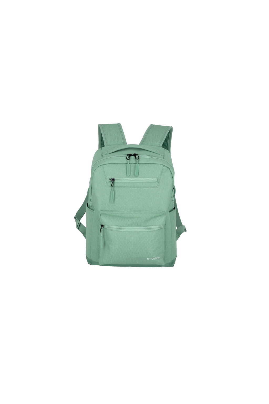 Travelite KICK OFF Rucksack M, Salbei