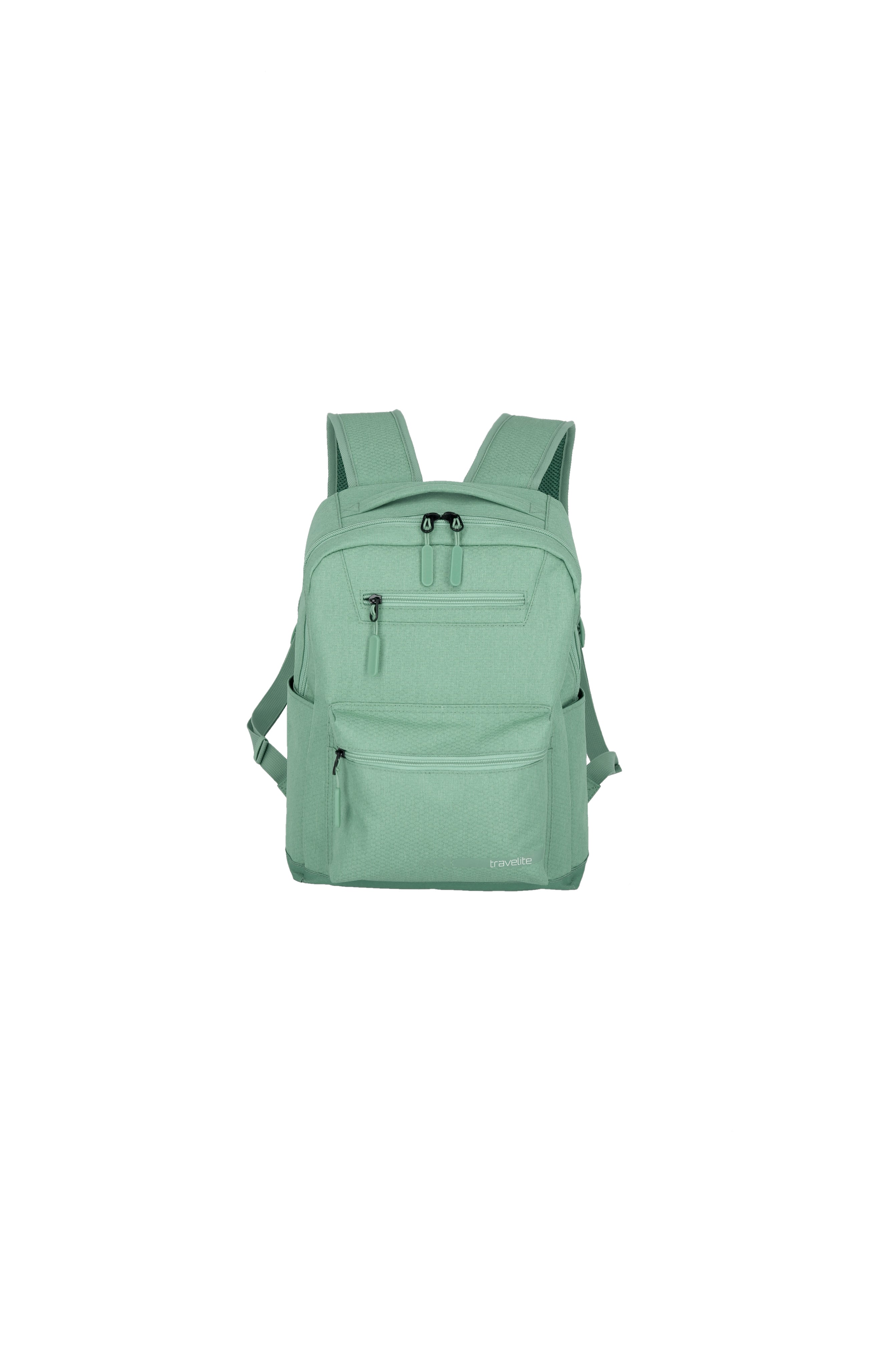 Travelite KICK OFF Rucksack M, Salbei