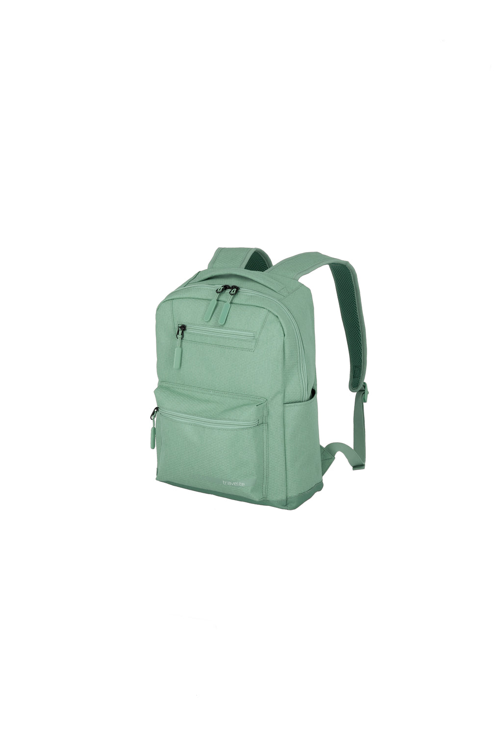 Travelite KICK OFF Rucksack M, Salbei