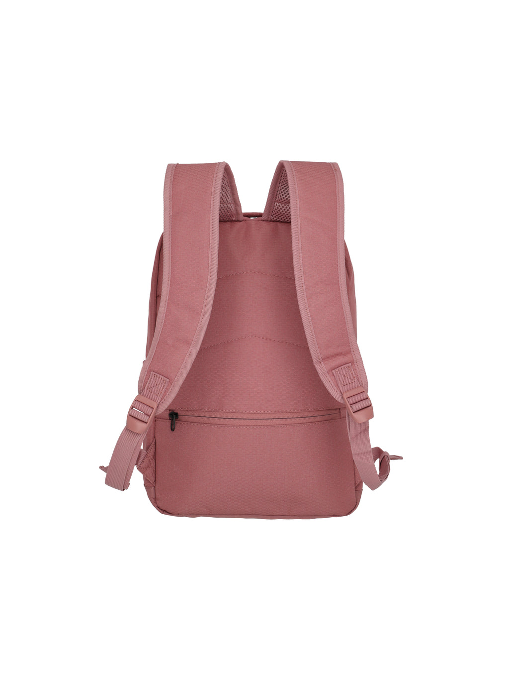 Travelite KICK OFF Rucksack M, Rosé