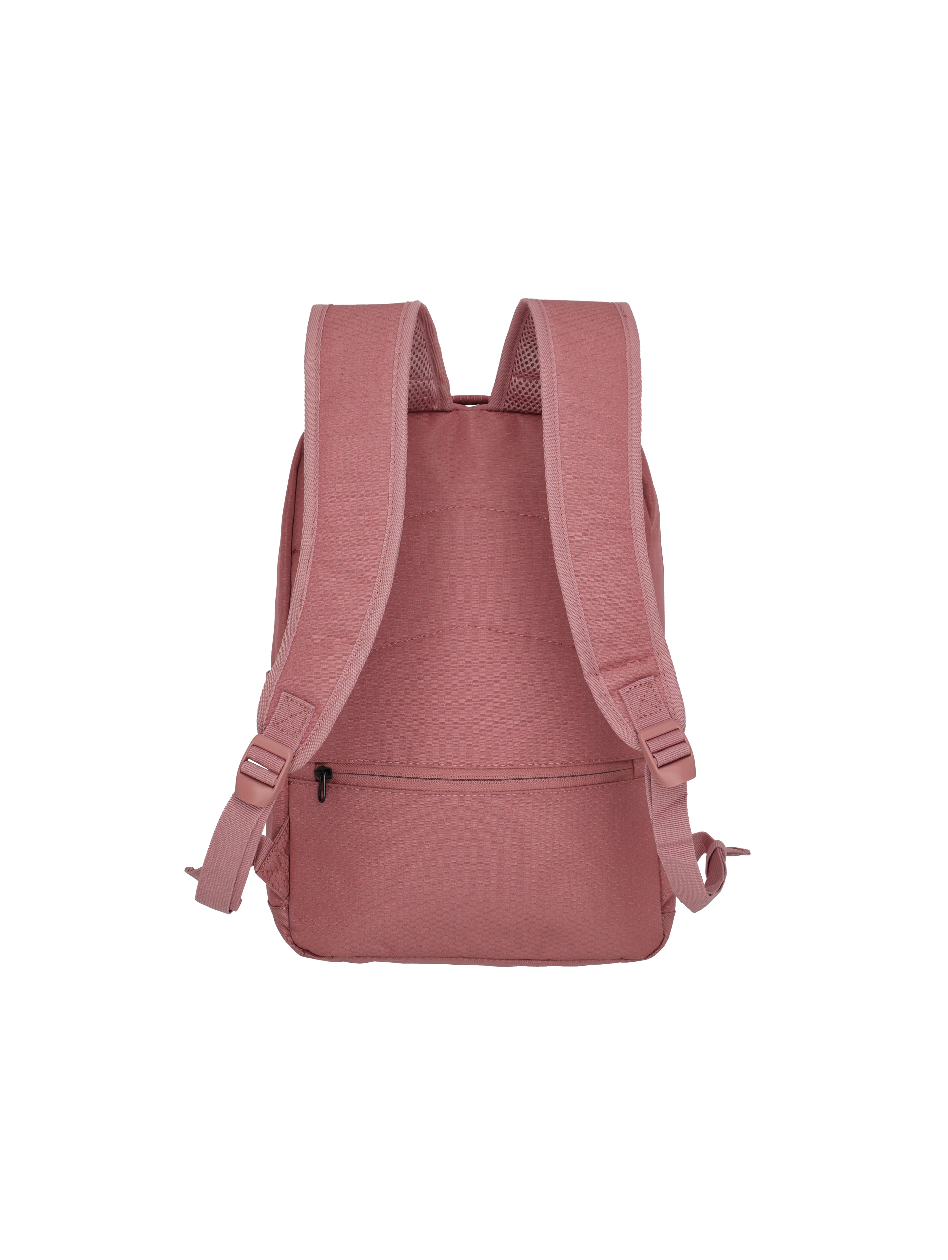 Travelite KICK OFF Rucksack M, Rosé