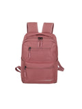 Travelite KICK OFF Rucksack M, Rosé