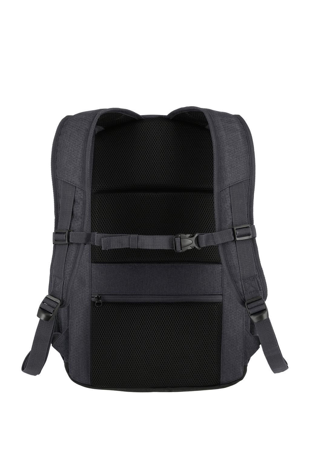 Travelite KICK OFF Rucksack L, D'Anthrazit