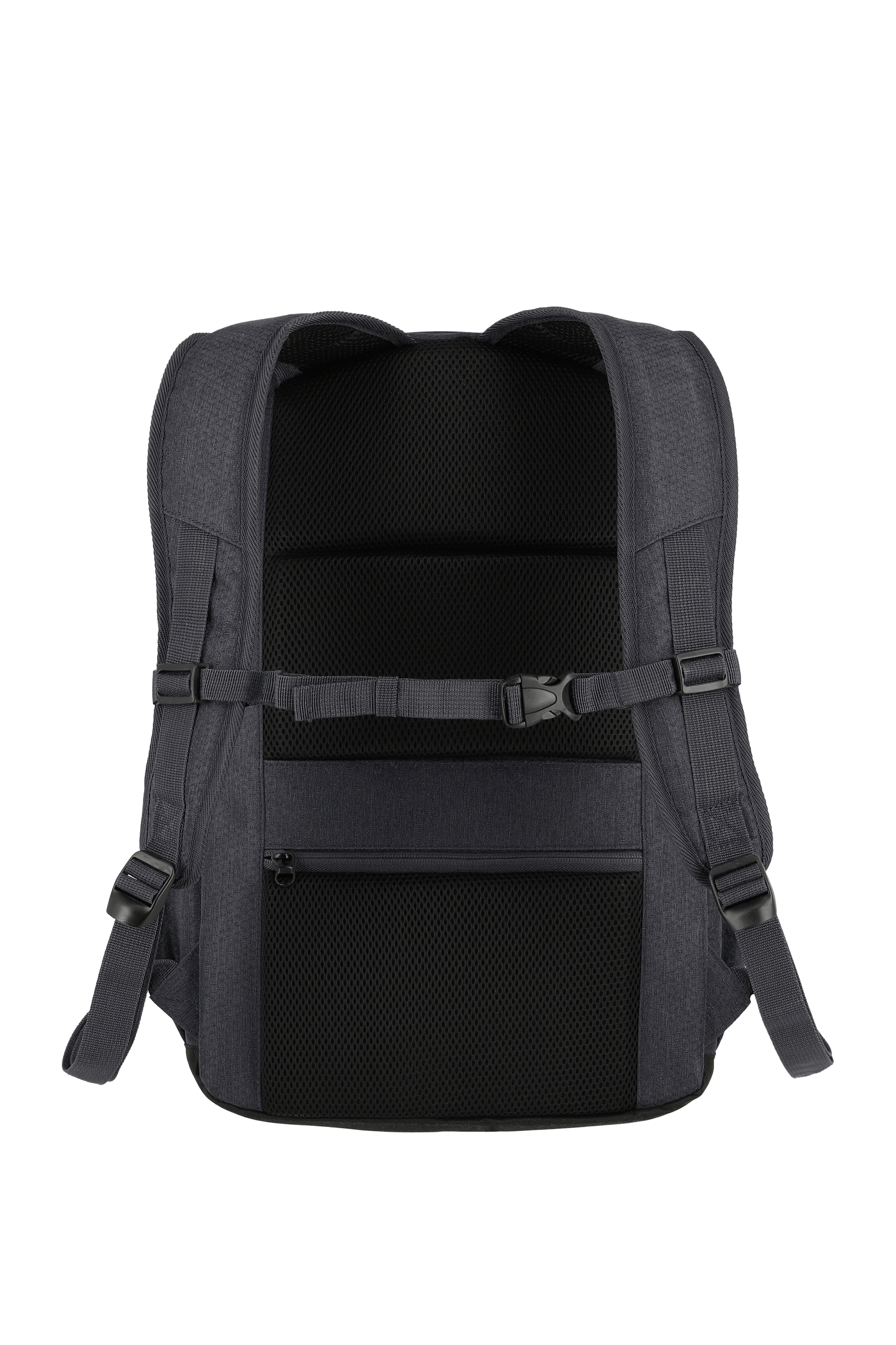 Travelite KICK OFF Rucksack L, D'Anthrazit