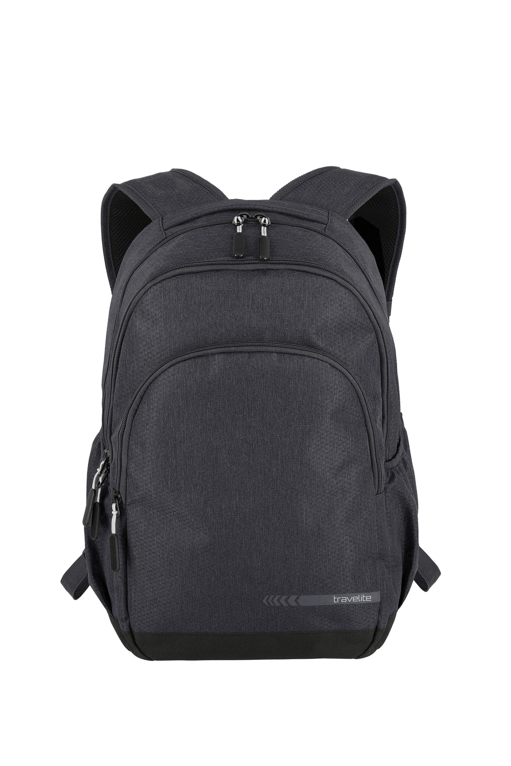 Travelite KICK OFF Rucksack L, D'Anthrazit