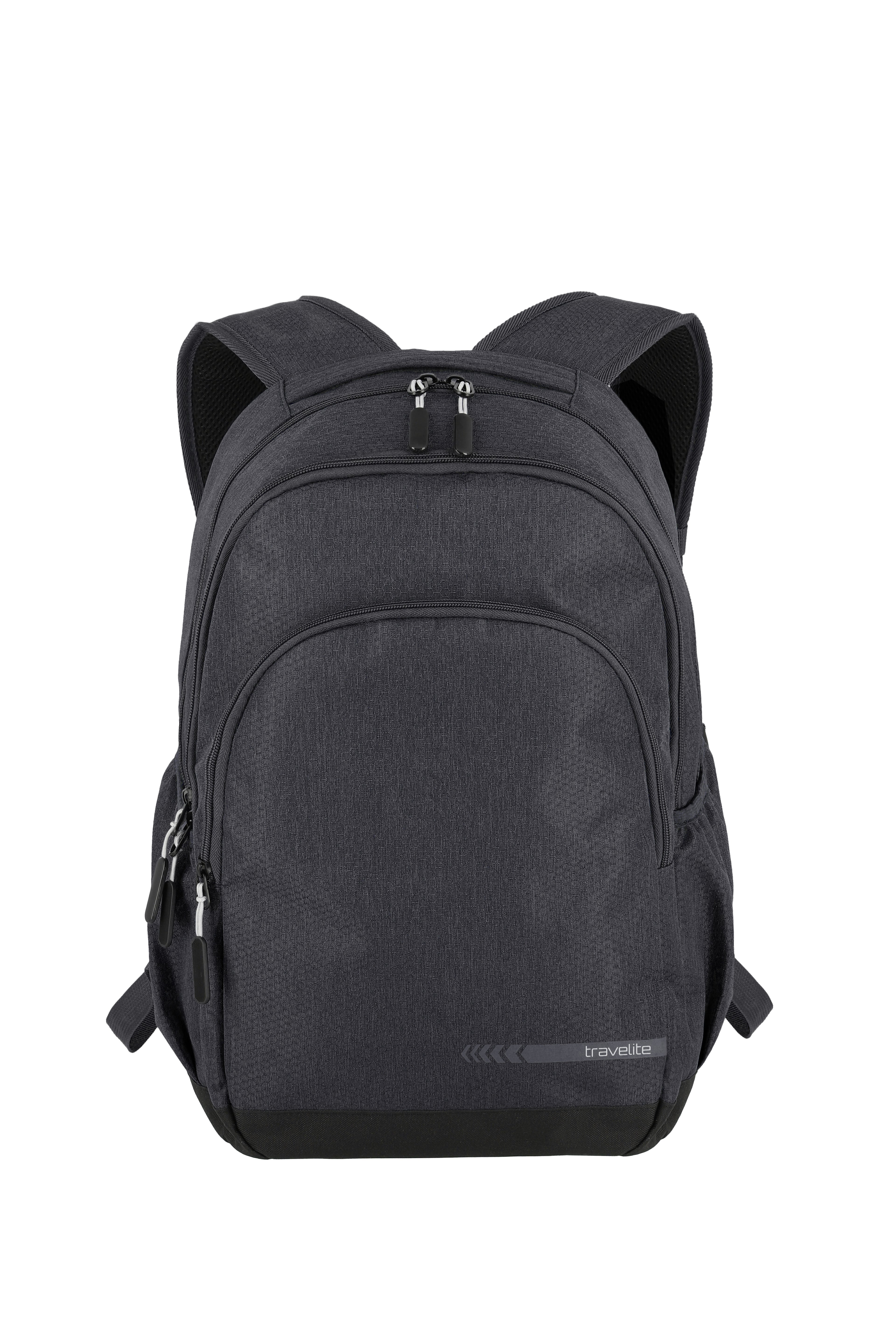 Travelite KICK OFF Rucksack L, D'Anthrazit