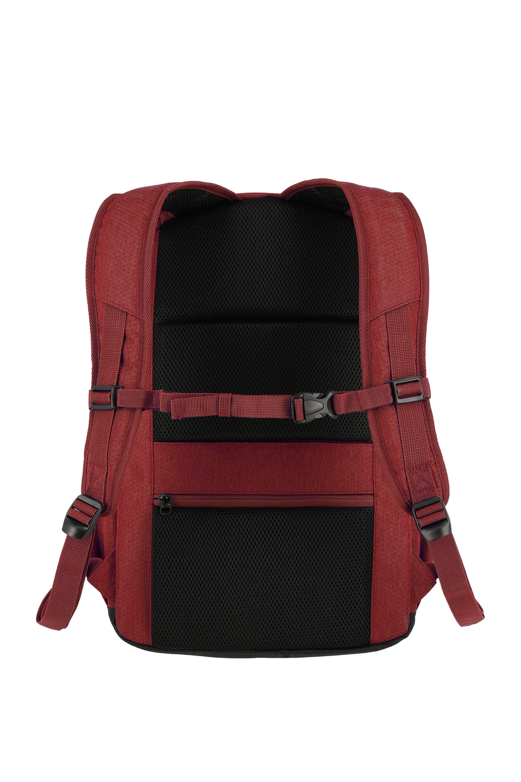 Travelite KICK OFF Rucksack L, Rot