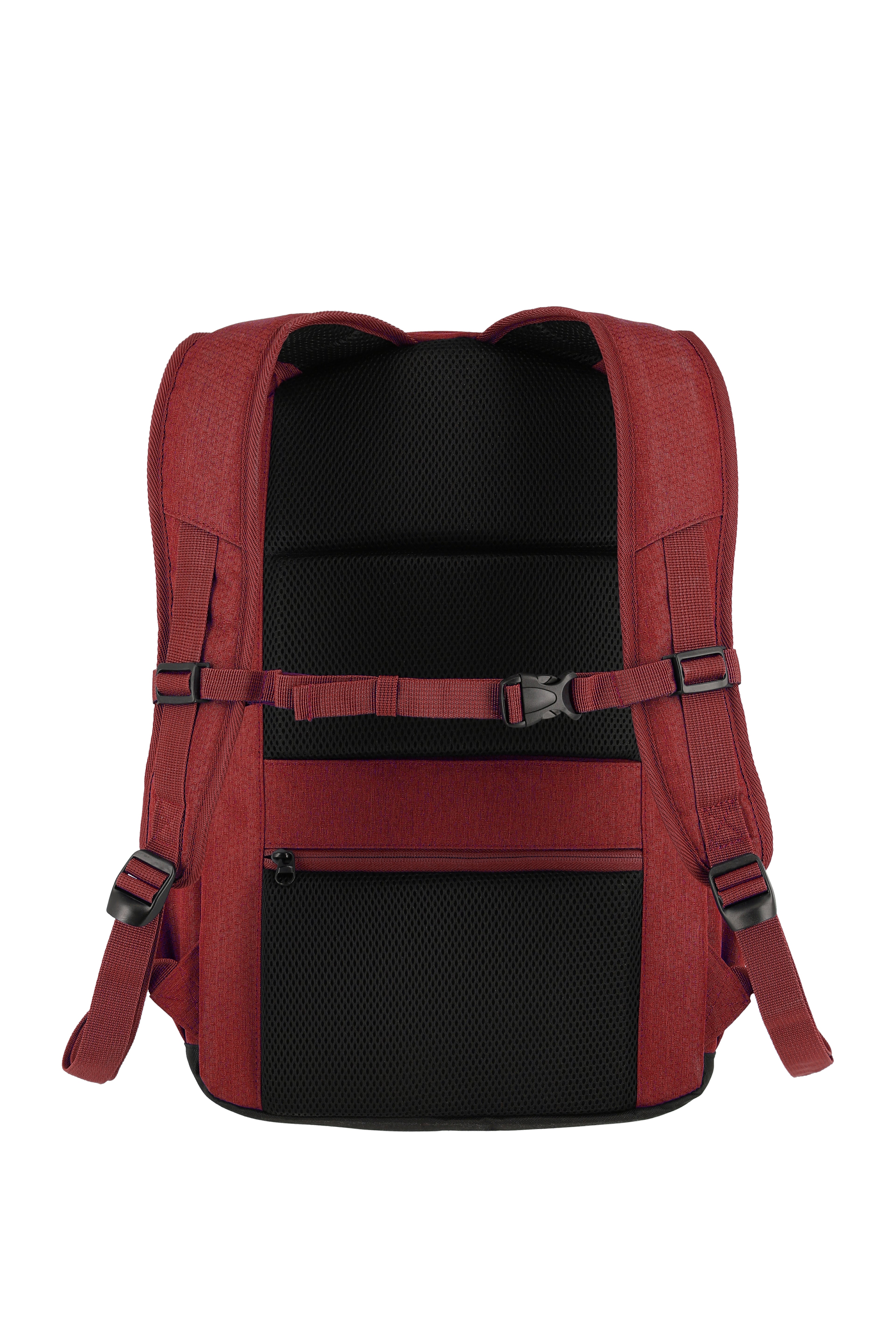 Travelite KICK OFF Rucksack L, Rot