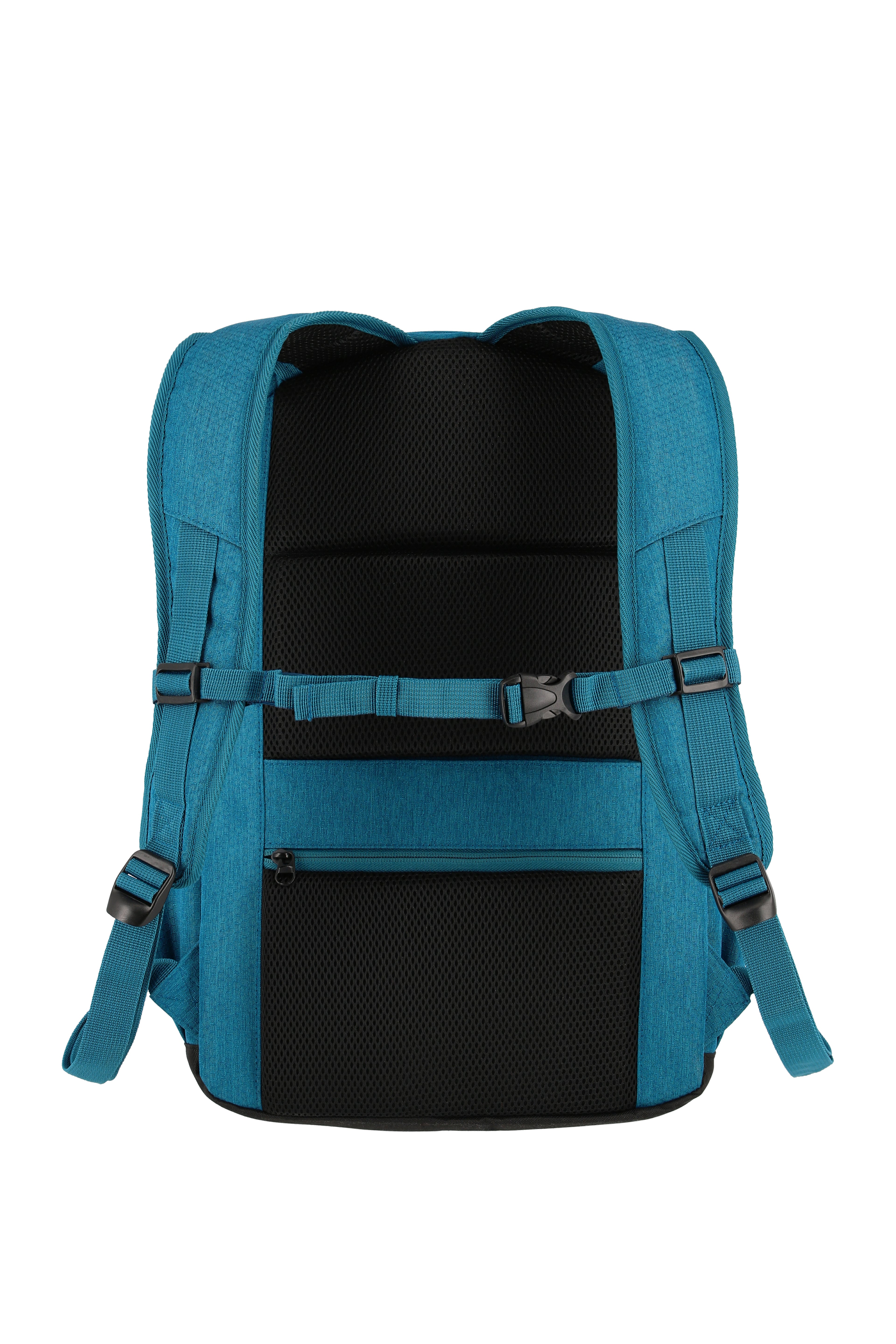 Travelite KICK OFF Rucksack L, Petrol