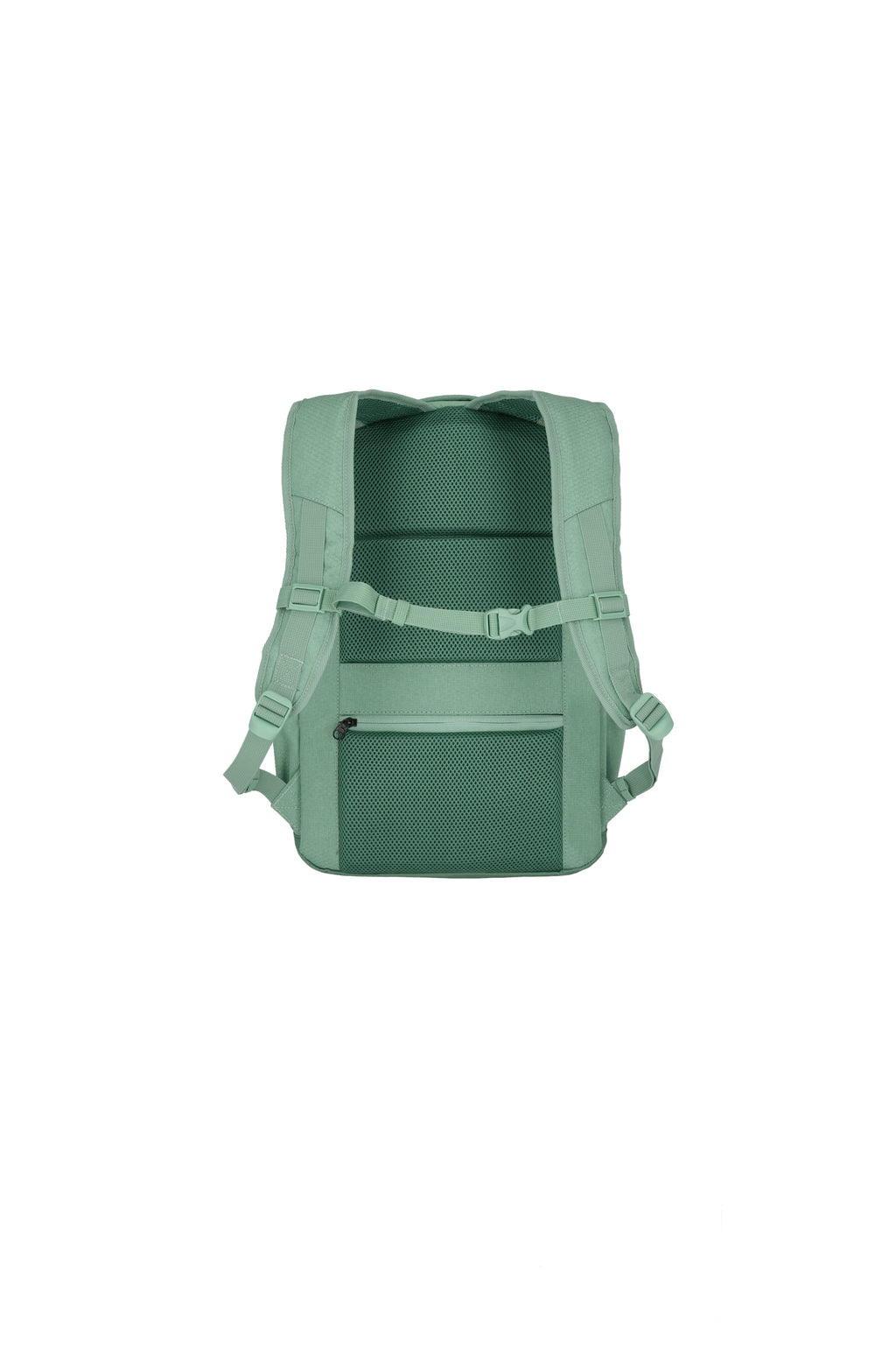 Travelite KICK OFF Rucksack L, Salbei