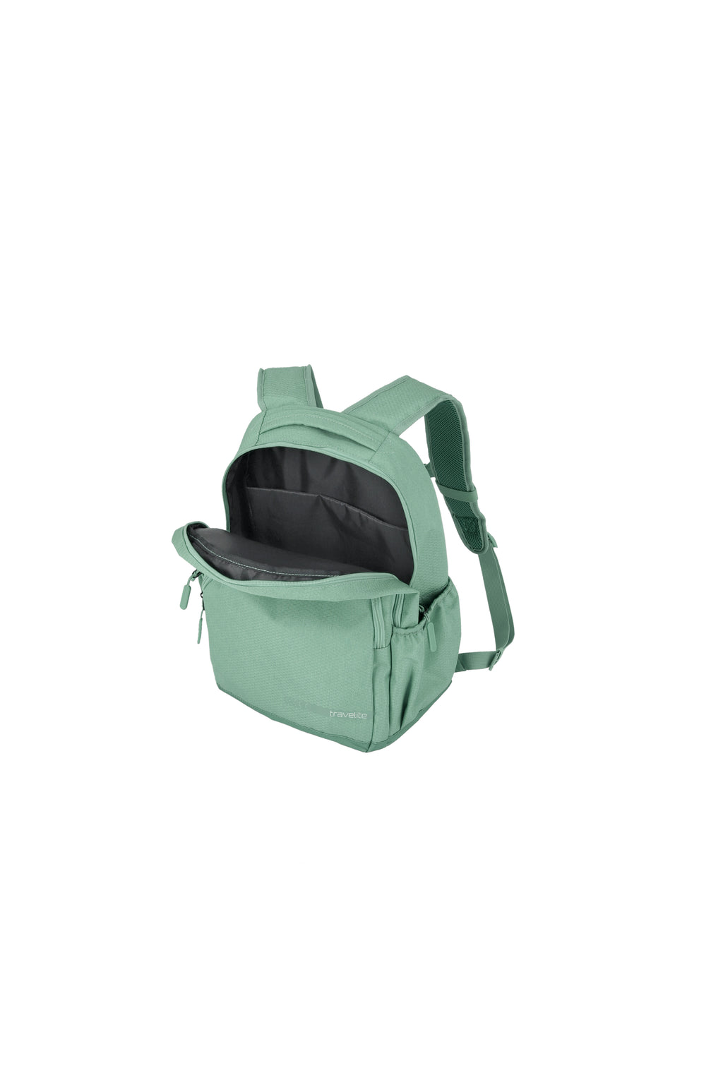 Travelite KICK OFF Rucksack L, Salbei