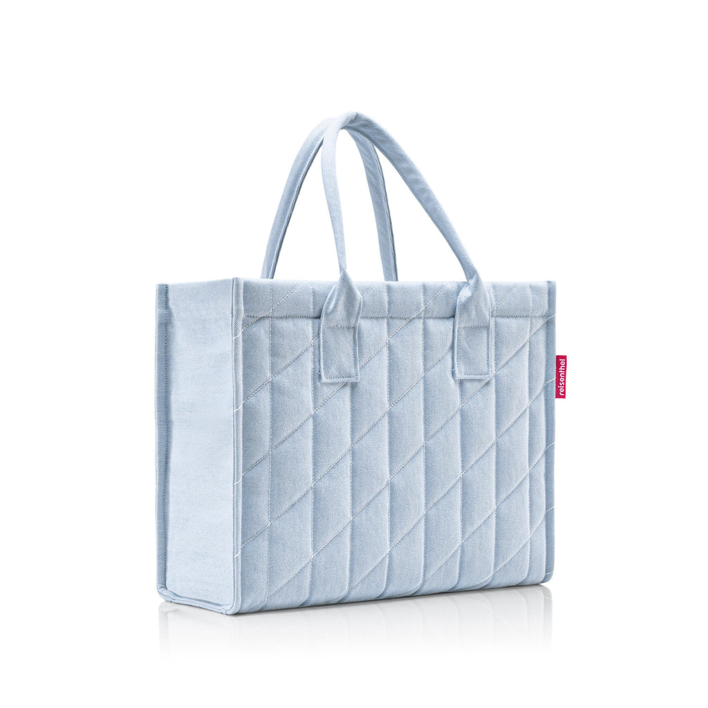 Reisenthel Reisenthel daily shopper, rhombus denim rhombus denim · Bild 18
