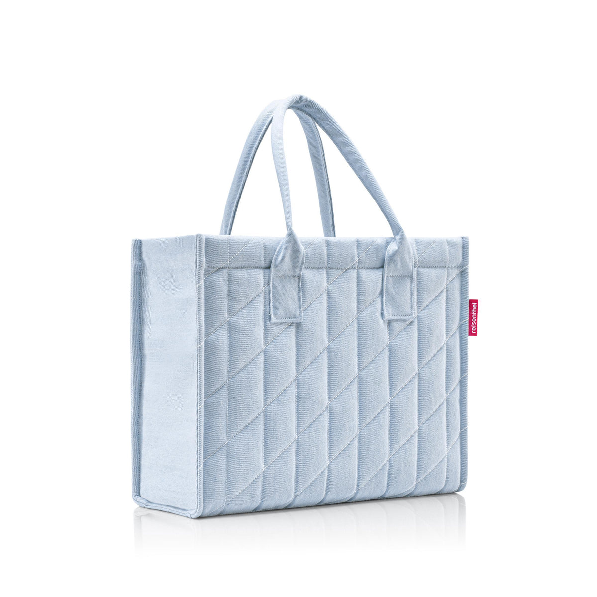 Reisenthel Reisenthel daily shopper, rhombus denim rhombus denim · Bild 18