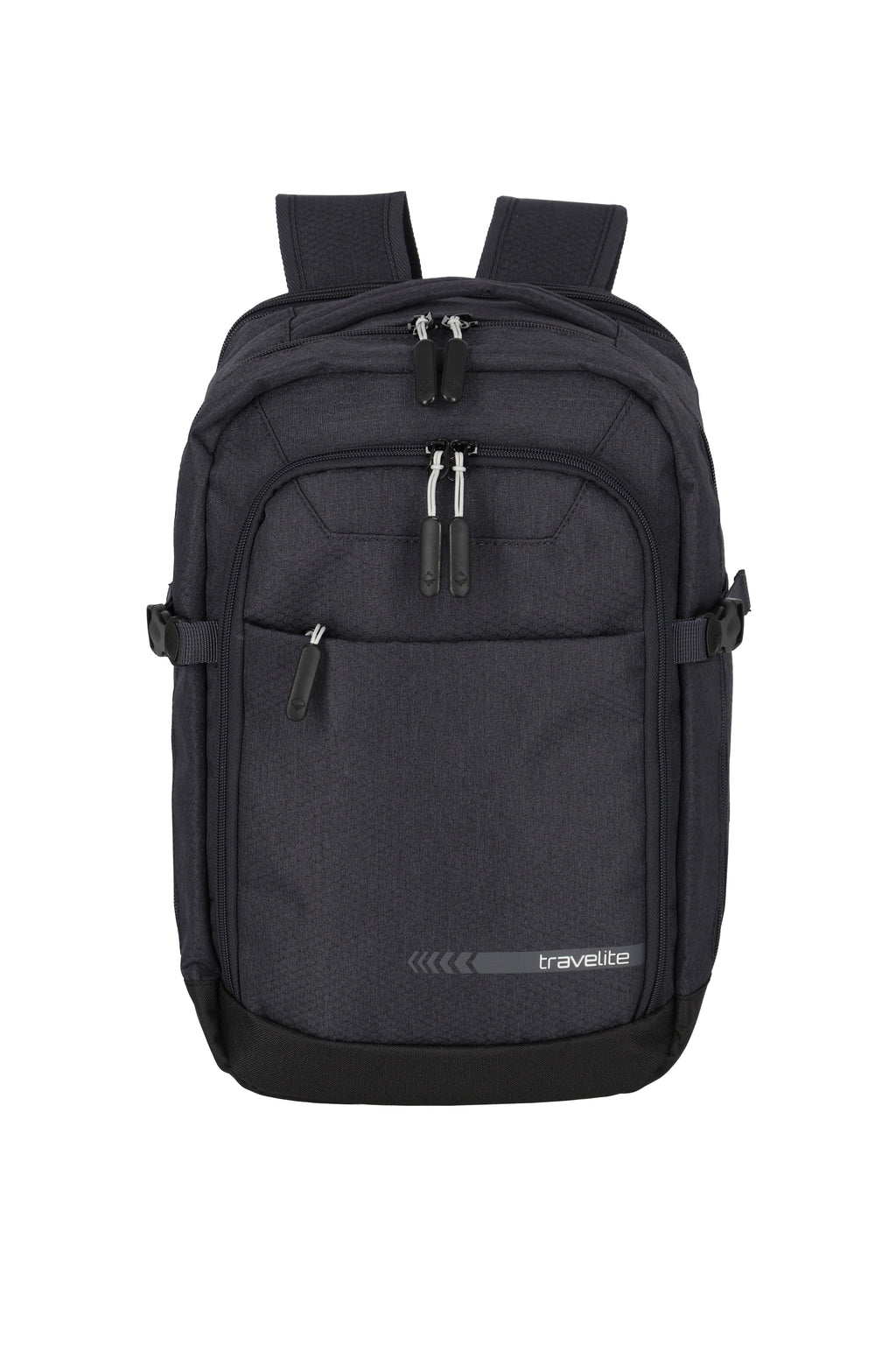 Travelite KICK OFF Cabin Rucksack, D'Anthrazit