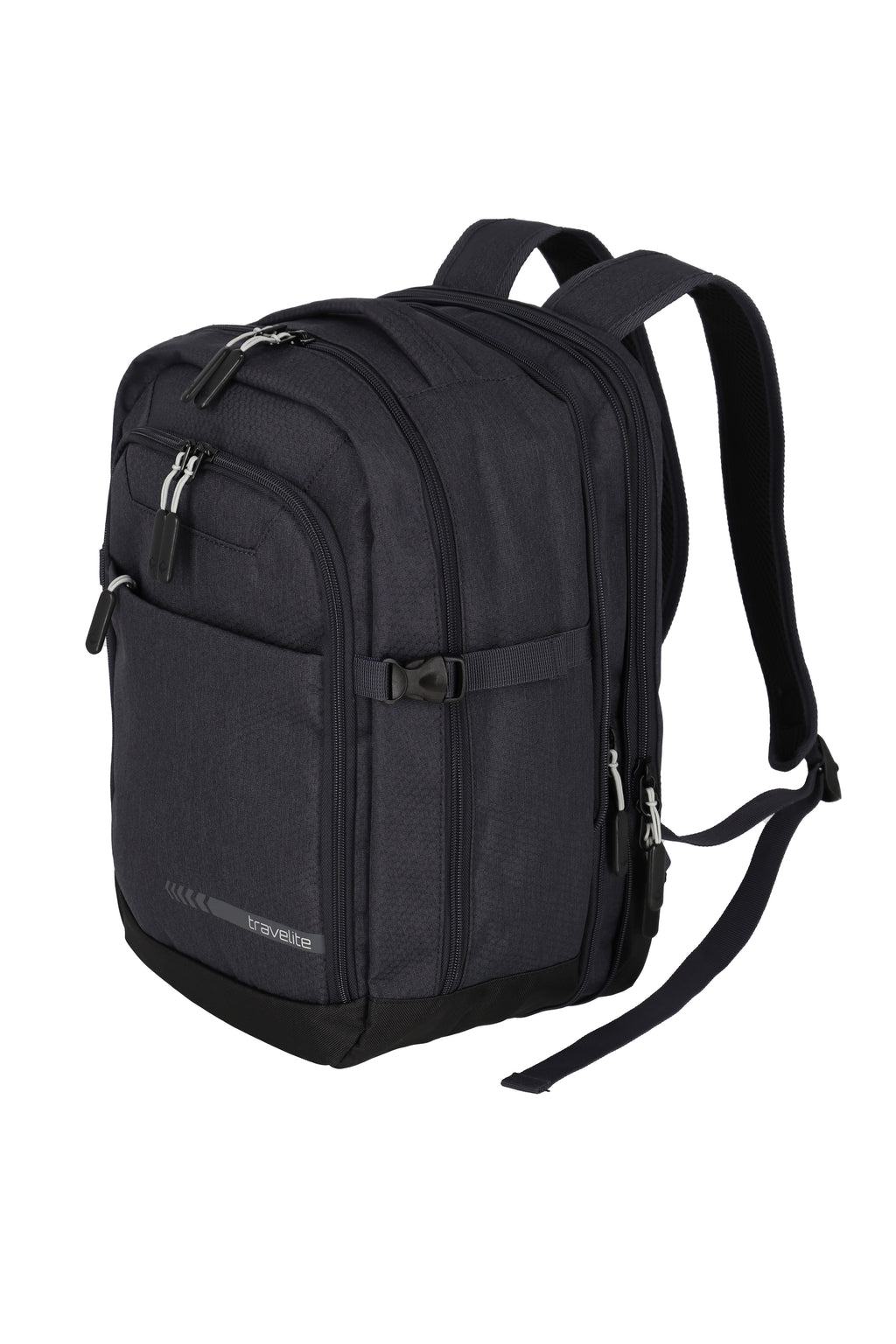 Travelite KICK OFF Cabin Rucksack, D'Anthrazit