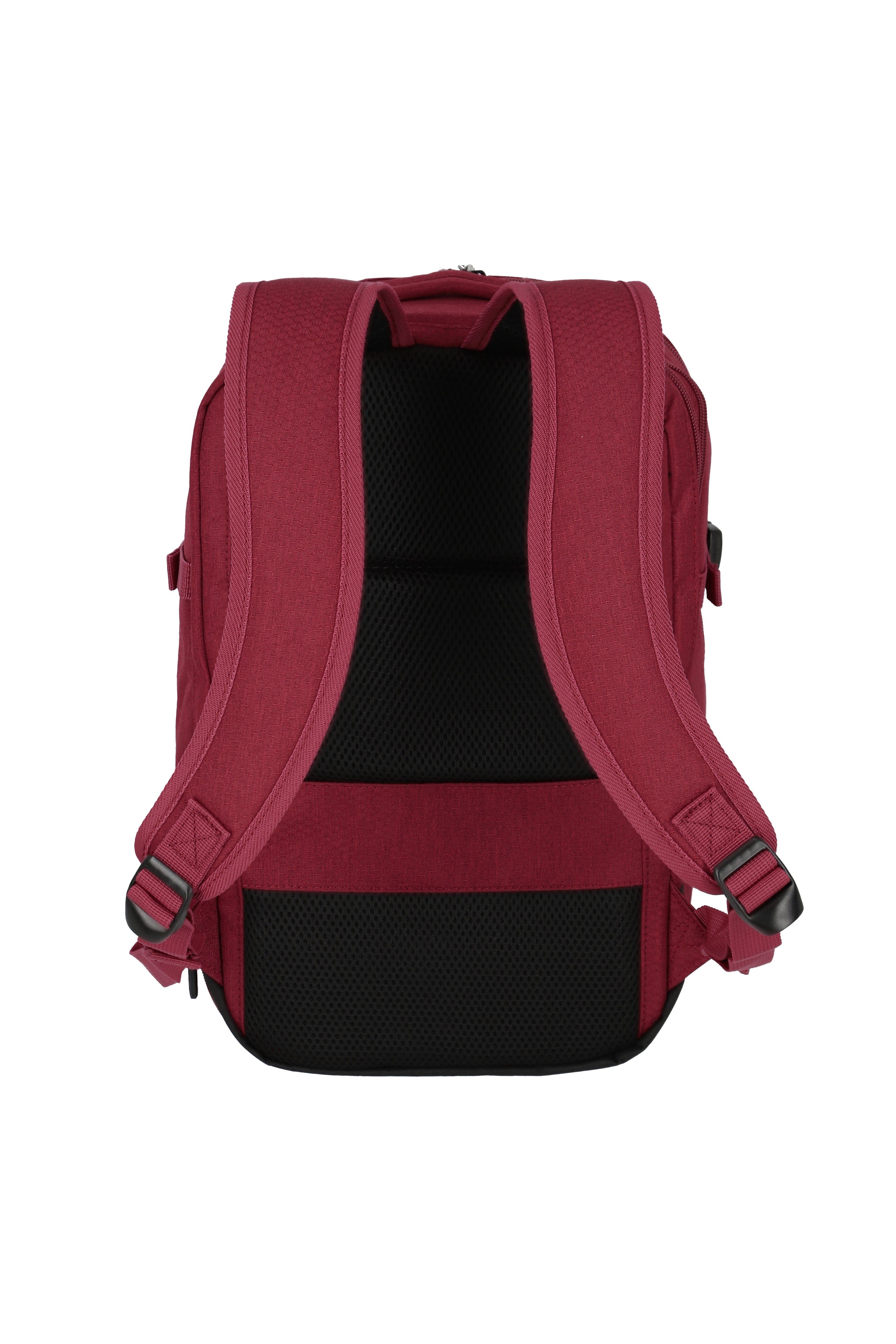 Travelite KICK OFF Cabin Rucksack, Rot