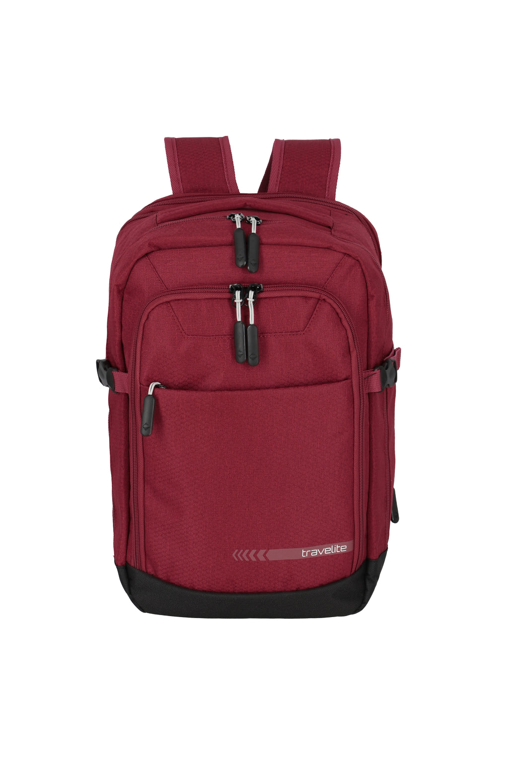 Travelite KICK OFF Cabin Rucksack, Rot