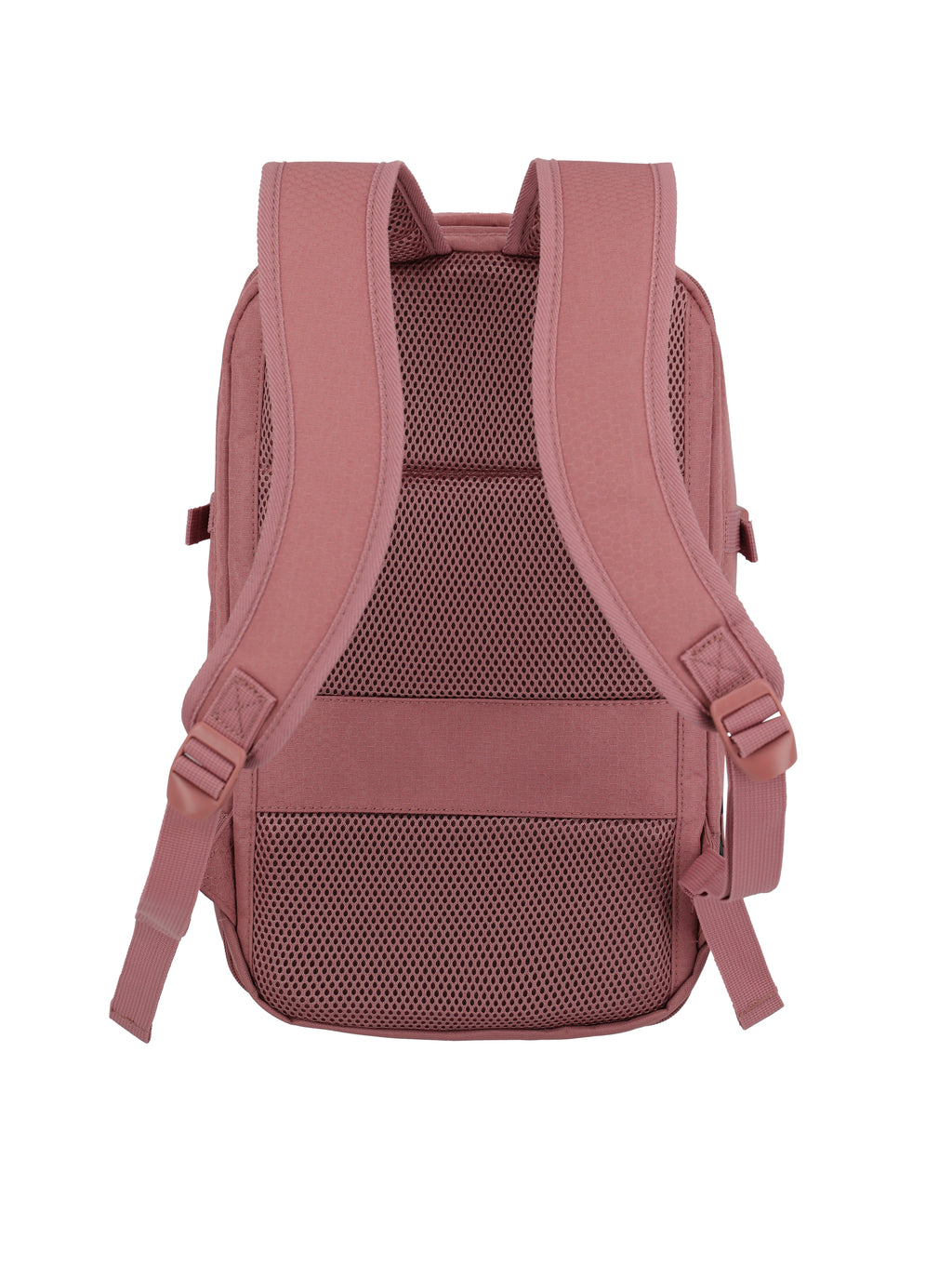 Travelite KICK OFF Cabin Rucksack, Rosé