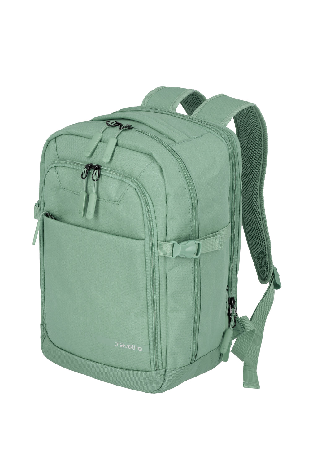 Travelite KICK OFF Cabin Rucksack, Salbei