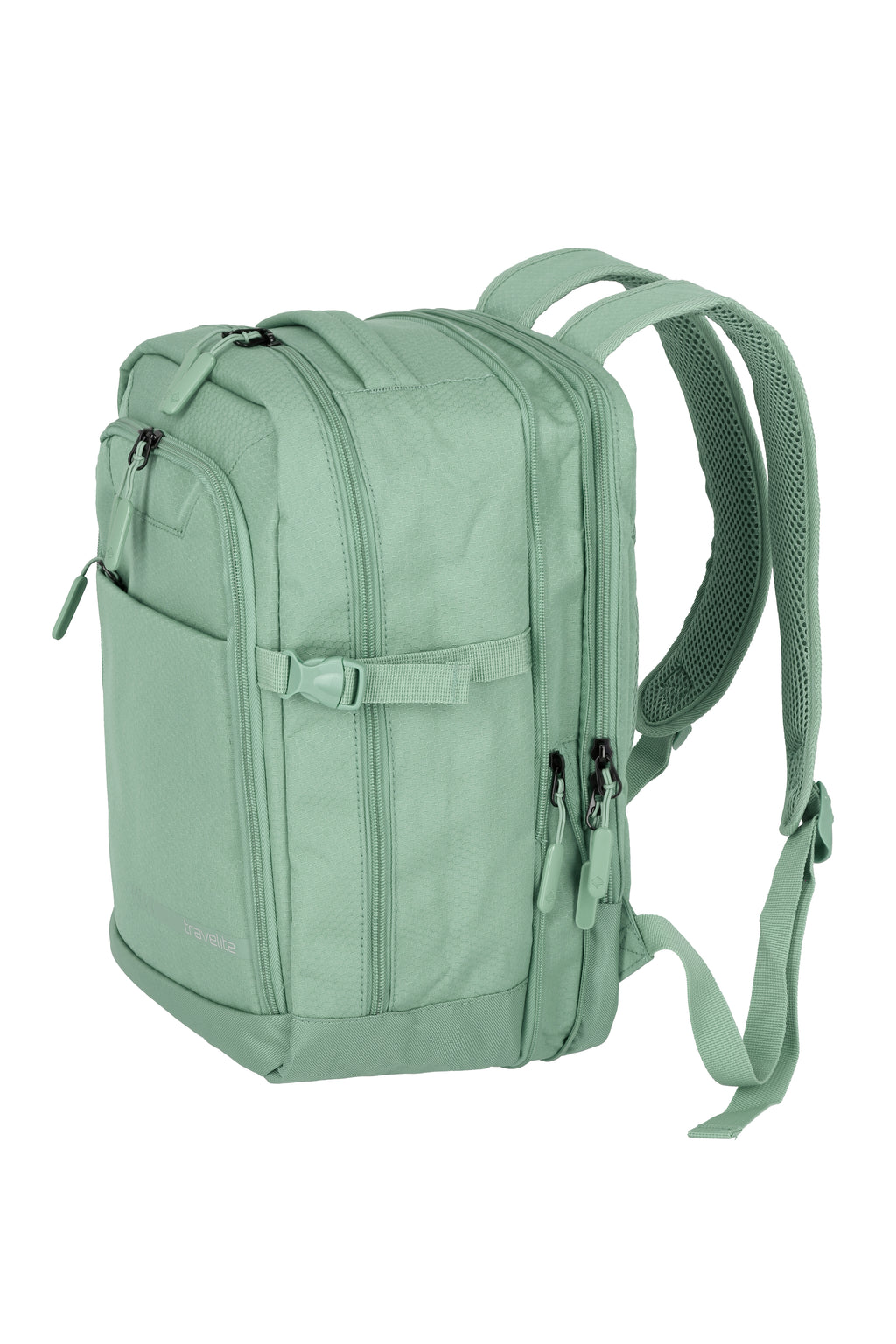 Travelite KICK OFF Cabin Rucksack, Salbei