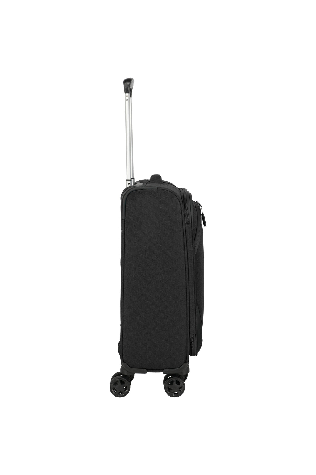 Travelite KICK OFF Trolley S, Black