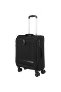 Travelite KICK OFF Trolley S, Black