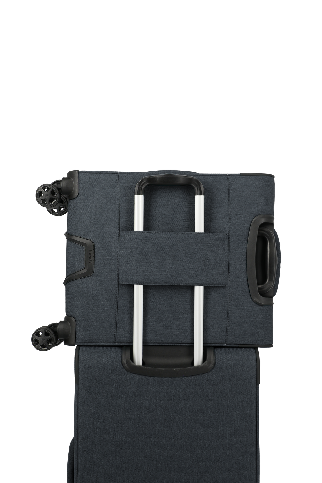 Travelite KICK OFF Trolley S D'Anthracite Detail