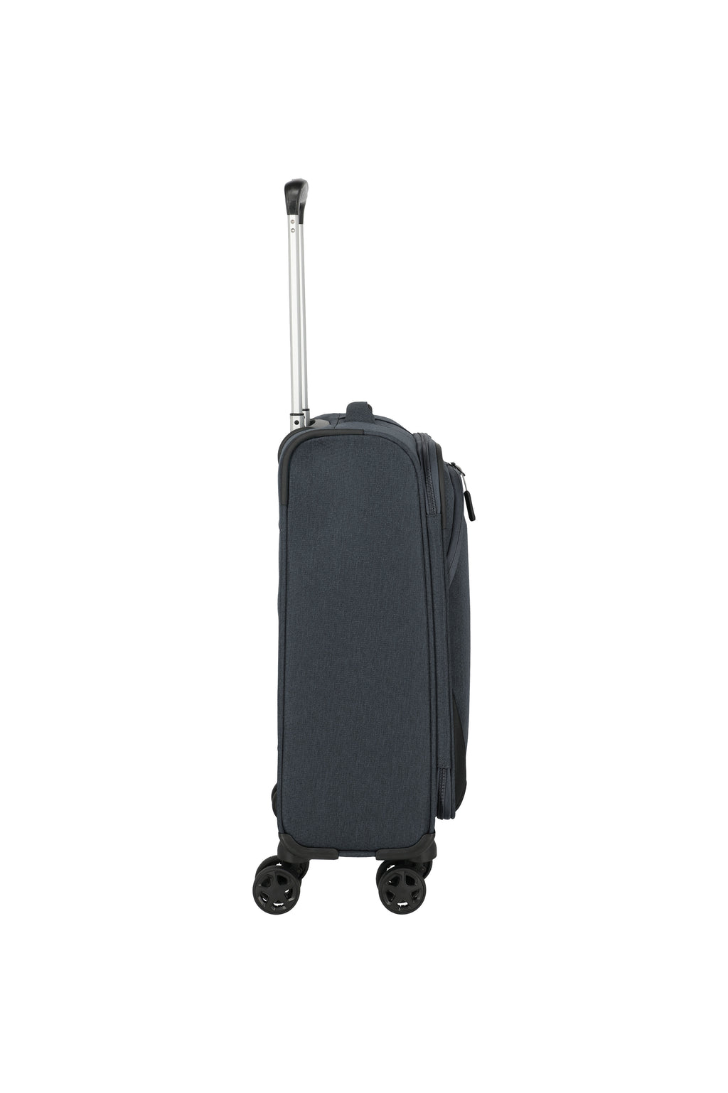 Travelite KICK OFF Trolley S, D'Anthracite