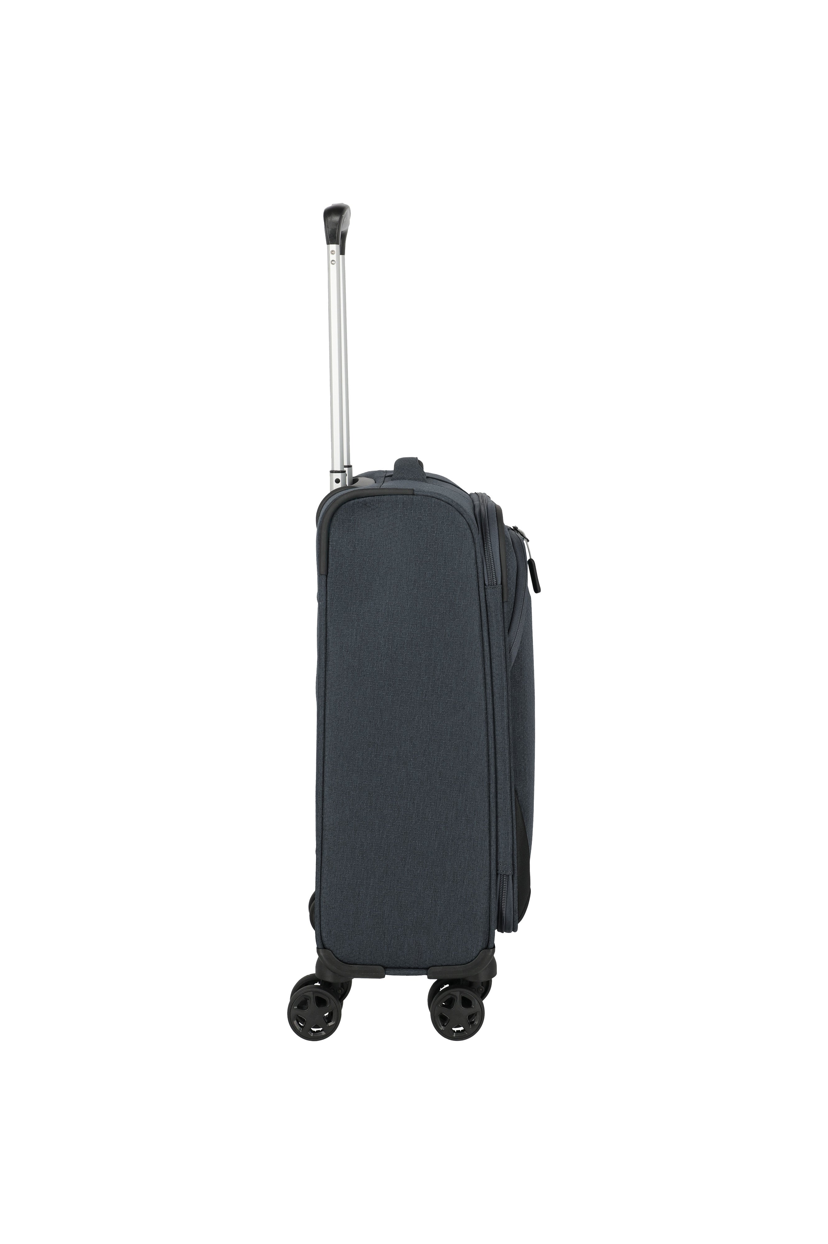 Travelite KICK OFF Trolley S, D'Anthracite