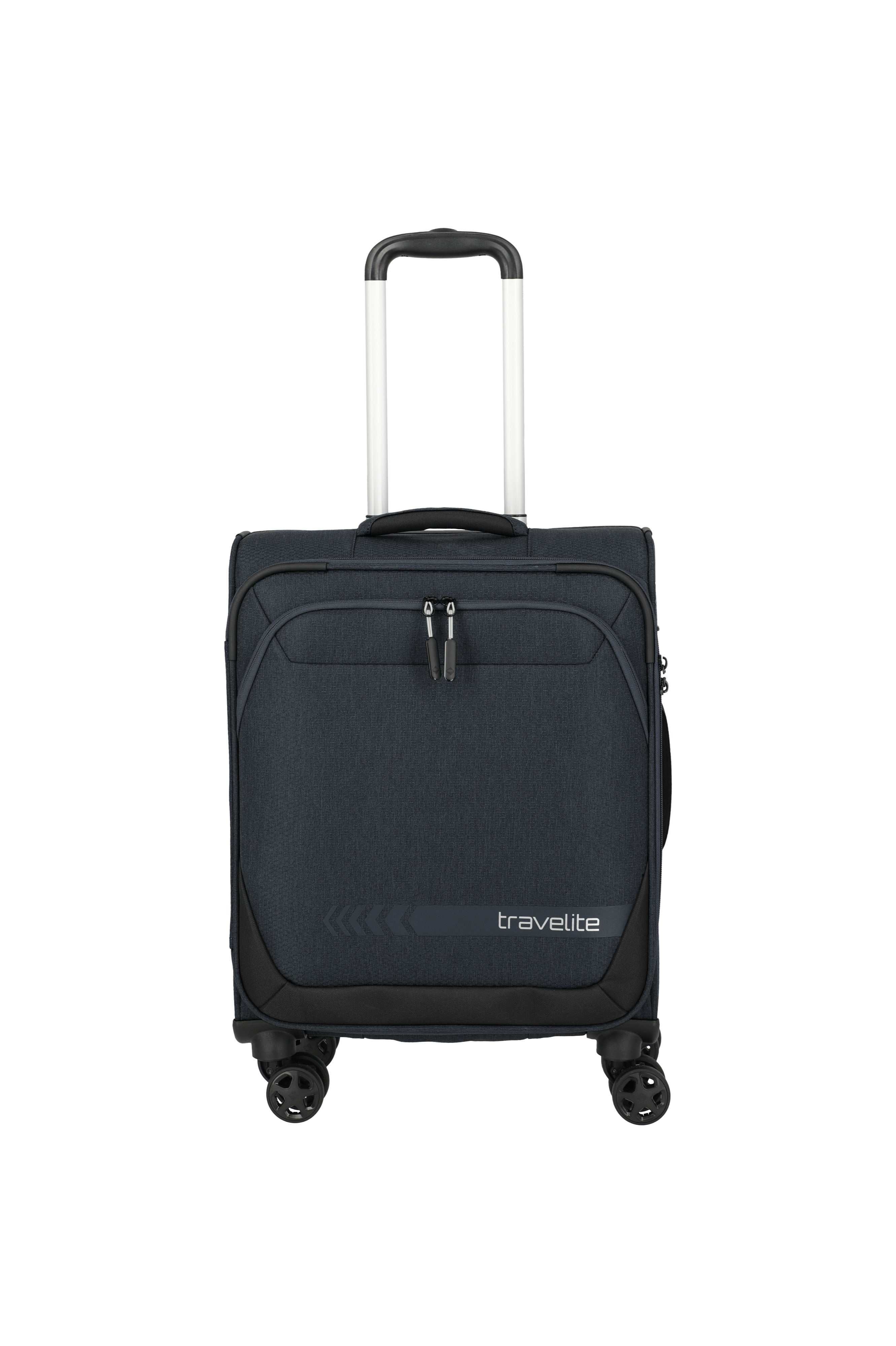 Travelite KICK OFF Trolley S, D'Anthracite