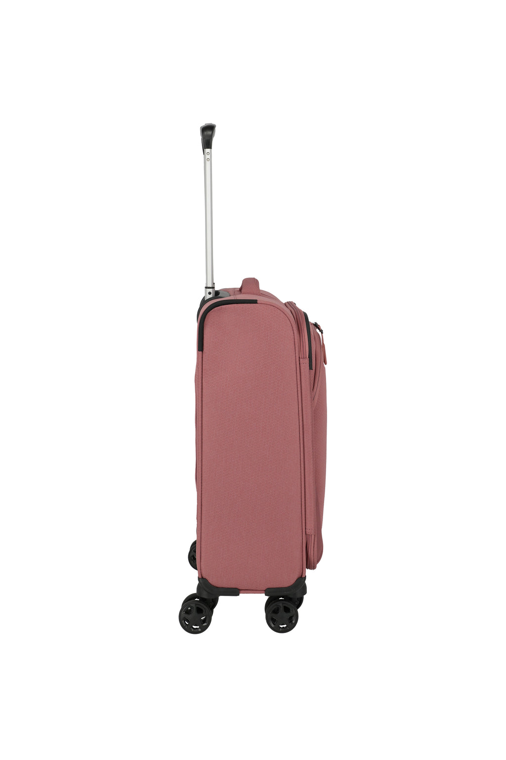 Travelite KICK OFF Trolley S, Blush