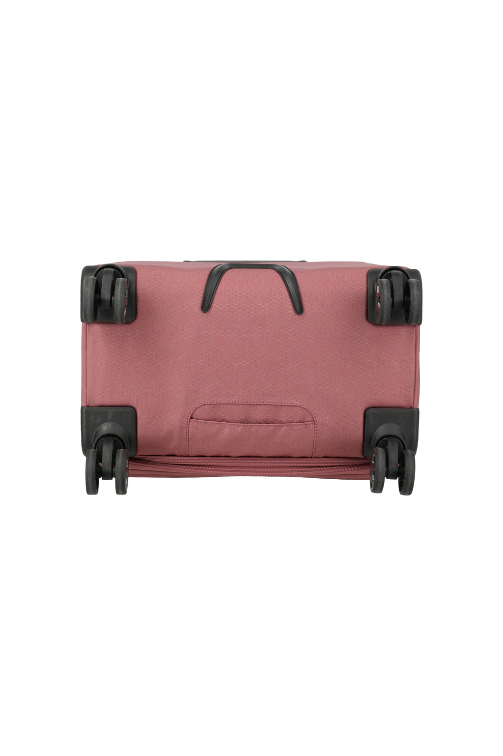 Travelite KICK OFF Trolley S, Blush