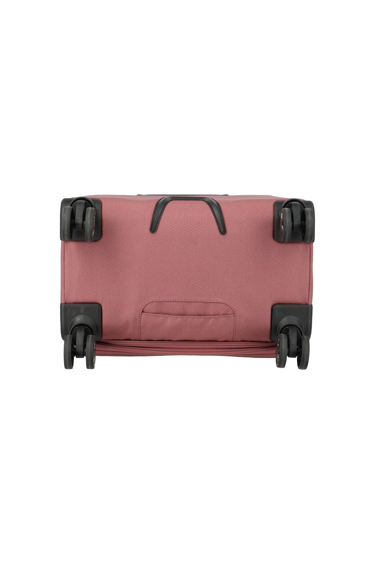 Travelite KICK OFF Trolley S, Blush