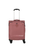Travelite KICK OFF Trolley S, Blush