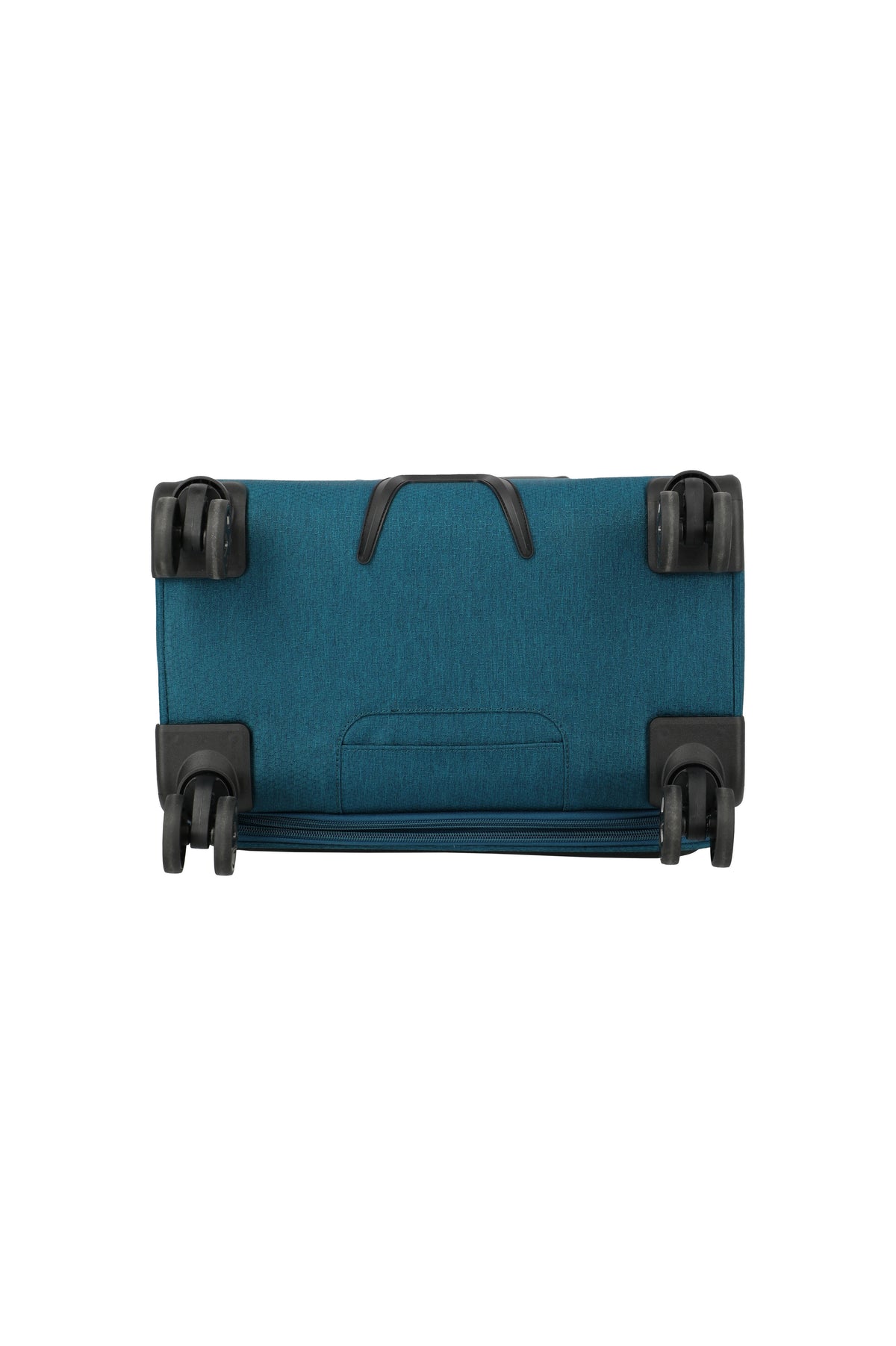 Travelite KICK OFF Trolley S, Petrol