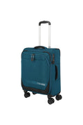 Travelite KICK OFF Trolley S, Petrol