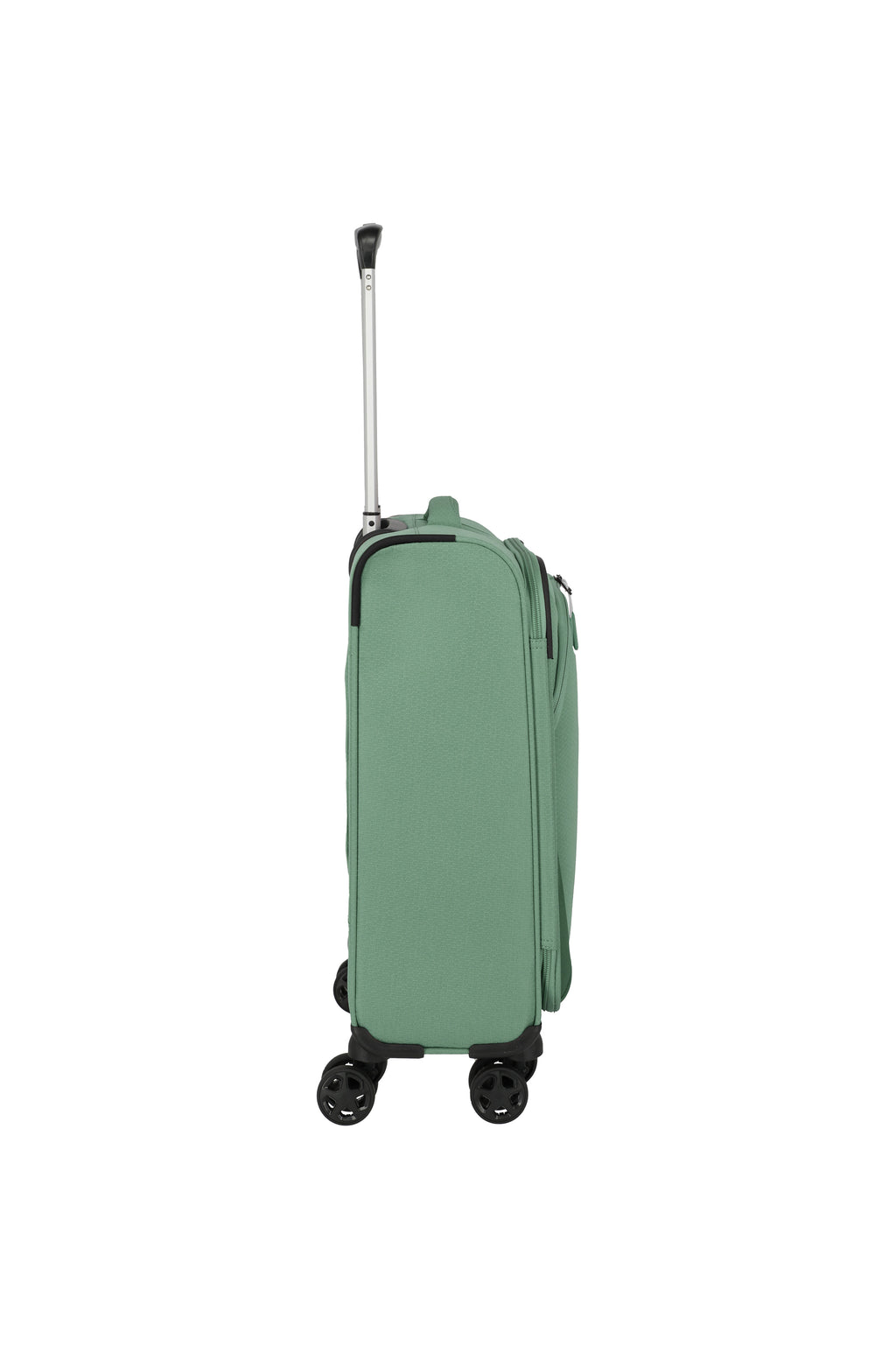 Travelite KICK OFF Trolley S, Sage Green