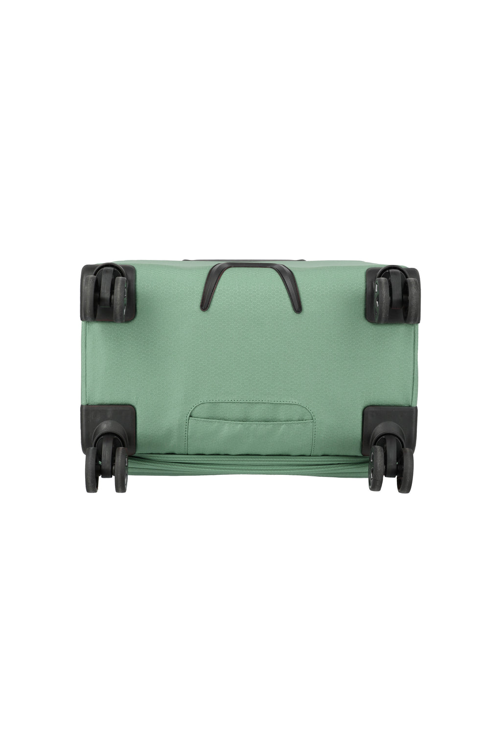 Travelite KICK OFF Trolley S, Sage Green