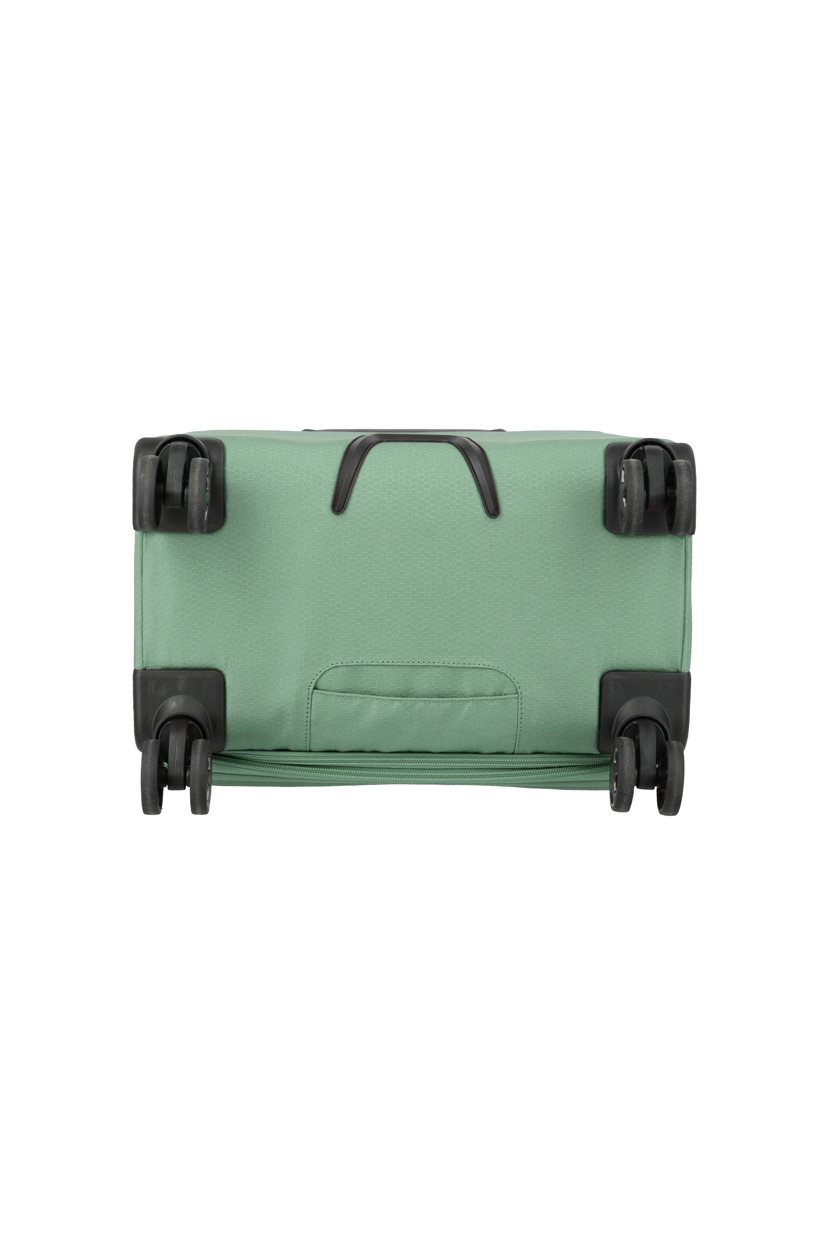 Travelite KICK OFF Trolley S, Sage Green