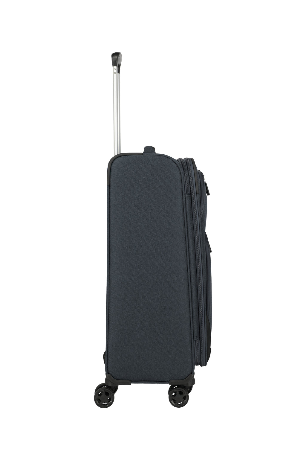 Travelite KICK OFF Trolley M erw., D'Anthracite