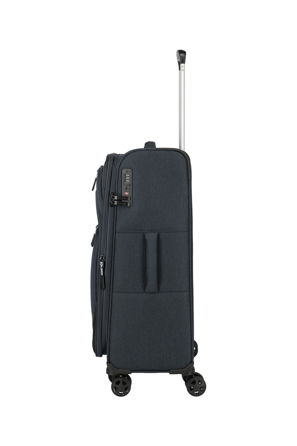 Travelite KICK OFF Trolley M erw., D'Anthracite