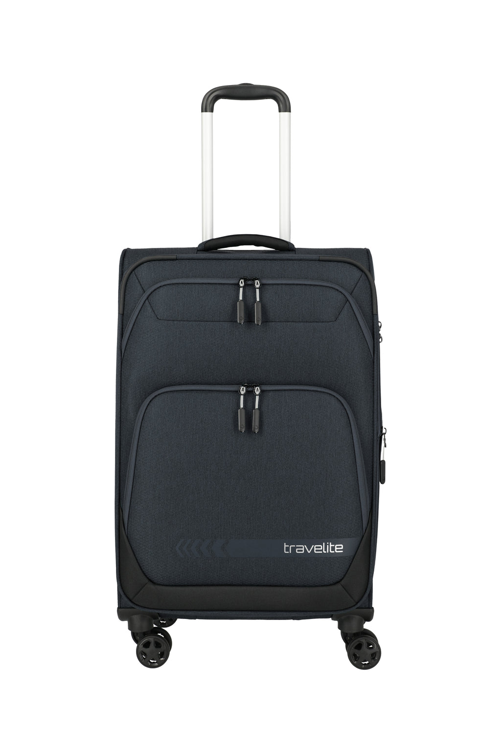 Travelite KICK OFF Trolley M erw., D'Anthracite