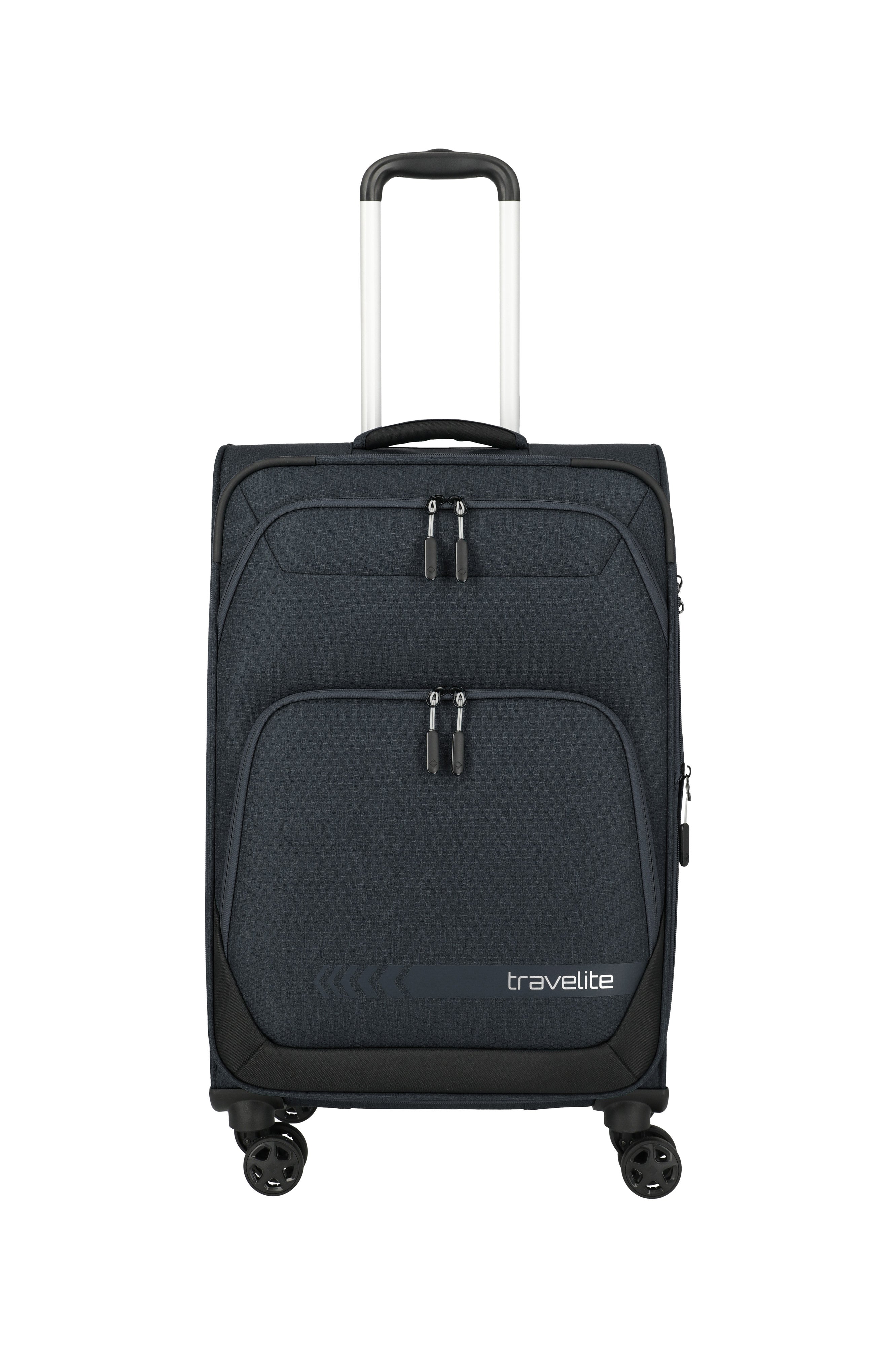 Travelite KICK OFF Trolley M erw., D'Anthracite