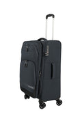Travelite KICK OFF Trolley M erw., D'Anthracite