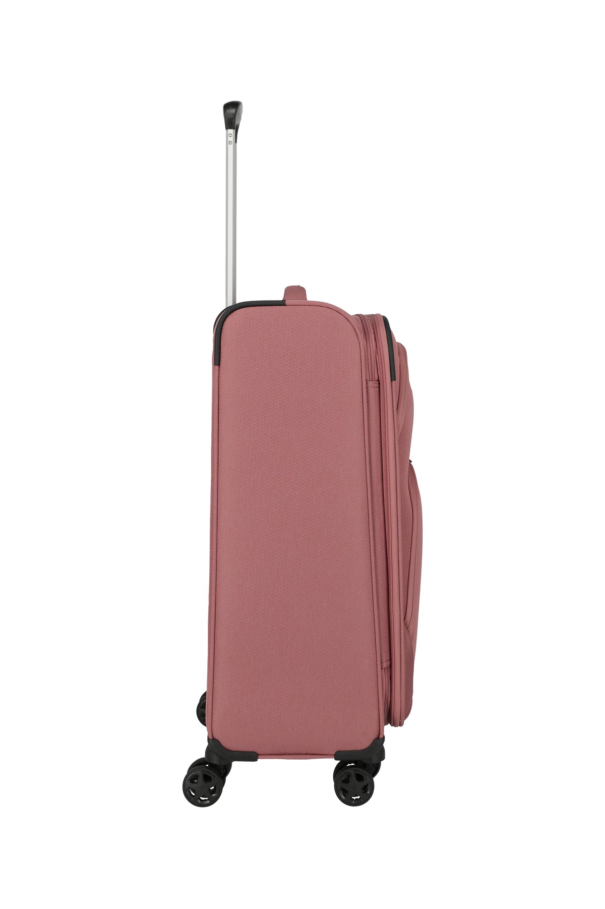 Travelite KICK OFF Trolley M erw., Blush