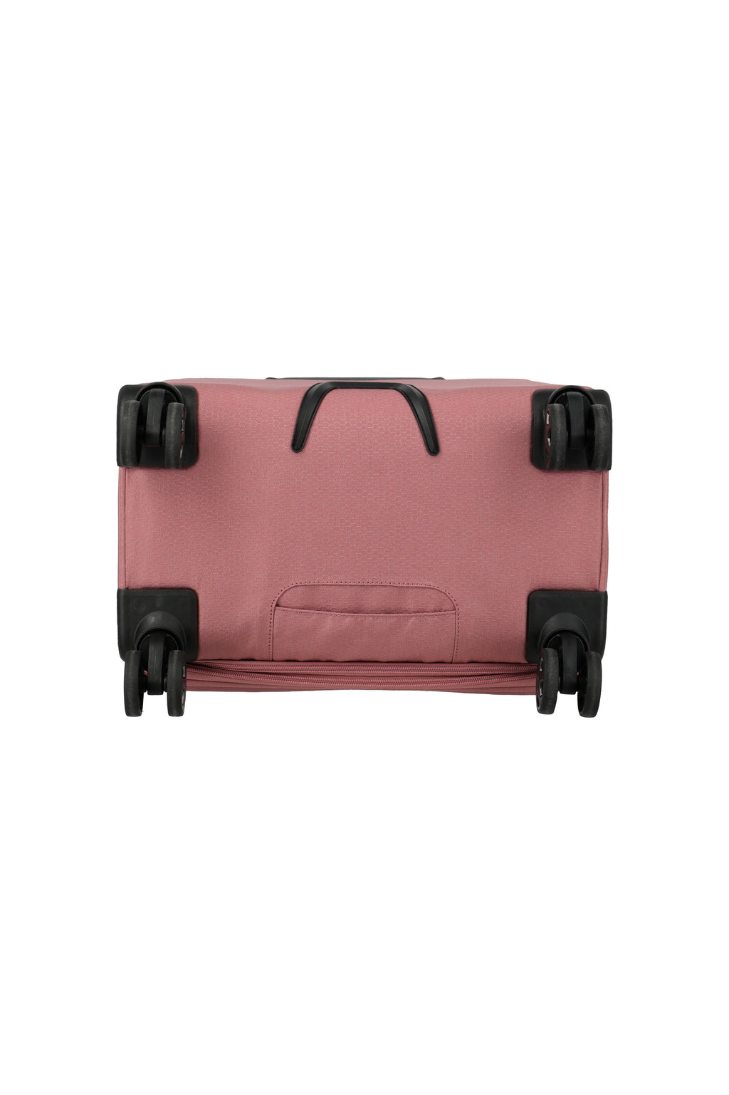 Travelite KICK OFF Trolley M erw., Blush