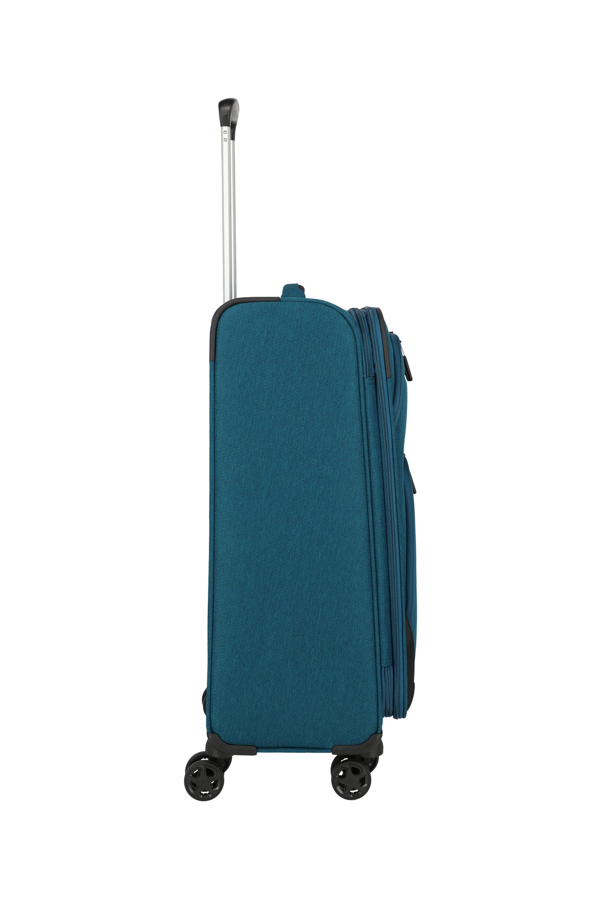 Travelite KICK OFF Trolley M erw., Petrol