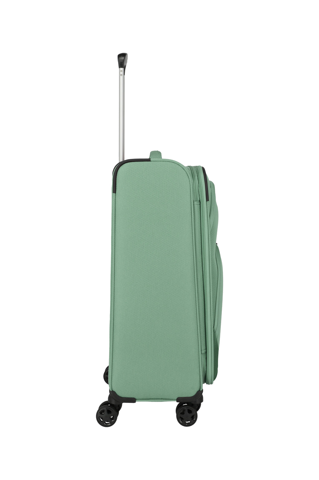 Travelite KICK OFF Trolley M erw., Sage Green