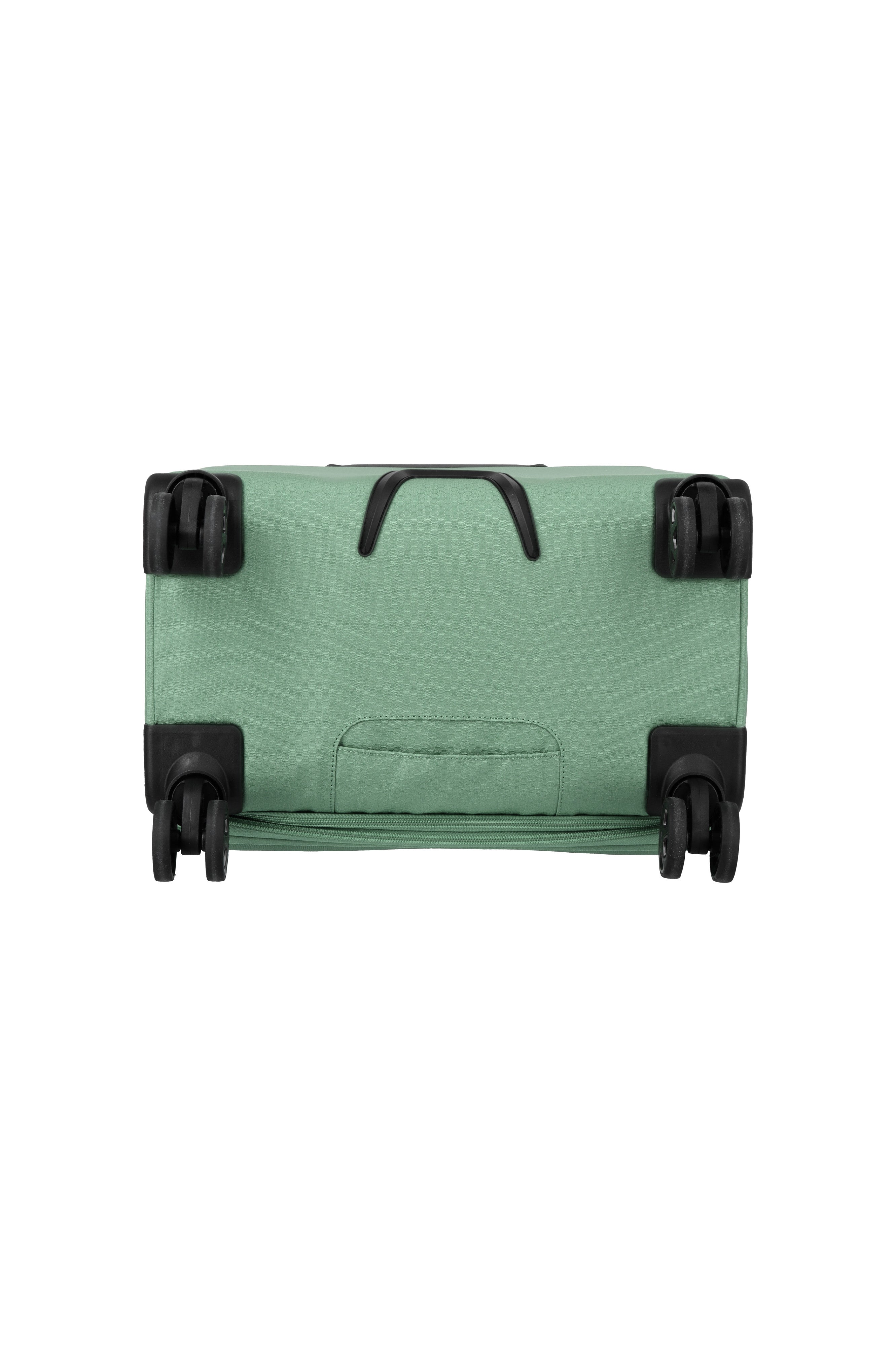 Travelite KICK OFF Trolley M erw., Sage Green